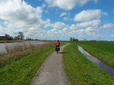 Langs de Friese Ee