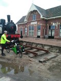 station van Marrum