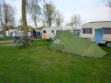 Camping Makkum