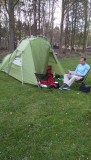 Camping Urk