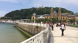 Rondje San Sebastian