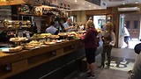 Pintxos in San Sebastian