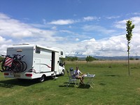 Camping Olite GJH