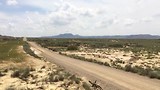 rondje Bardenas Reales