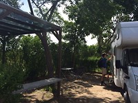 campingplaats125 Acro Iris