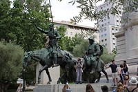 Plaza de Espana