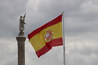 Viva Espanja!