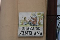 Plazadeana