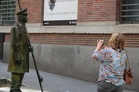Lantaarn aansteker