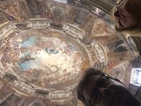 kerkmetBarokplafond