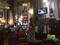 kerkmetdaklozen