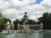 parquedelretiro