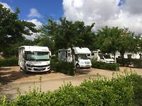 camping El Greco