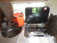 decamperkeuken