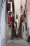 Toledo straatjes