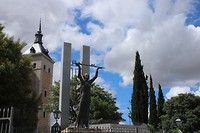 Toledo stambeeld
