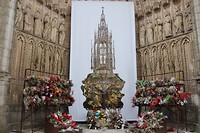 afbeelding van ark Toledo