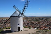 Molen Sancho