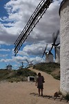 Erna en molens