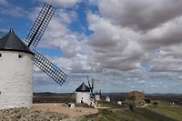 uitzicht van geocacheplek