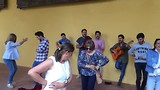Còrdoba is een sfeervolle stad
