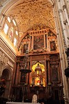 Moskee en Kathedraal