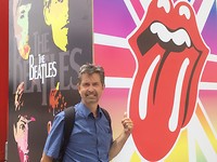 Vive la musica