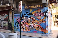streetart