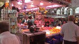 kijkje op de markt