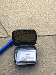 nog een Valenciaanse cache!