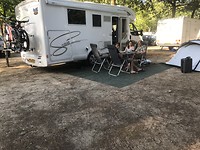IDeal camping bij Royan