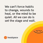 Headspace is ook mee 🙂