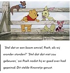 spreuk van de dag