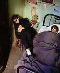 The Blues brothers