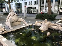 Tokkies als kunst?