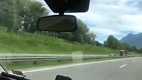 On our way to ...?