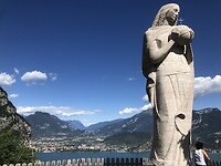 Regina del mundi