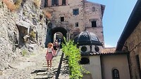2021-08-19 Bolsena klim naar boven