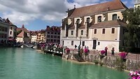 Annecy