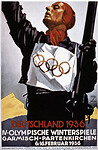 Poster 1936