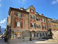 Gap centrum