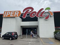 Walhalla supermarkt