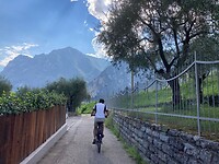 Fietsen