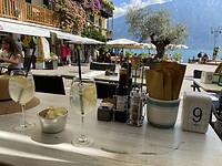 Spritz Limone in Limone