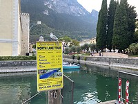Weer terug in Riva