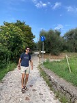 Steile wandelpaden 2