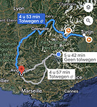 Route