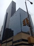 New York City