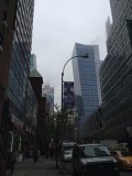 New York City