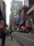New York City
